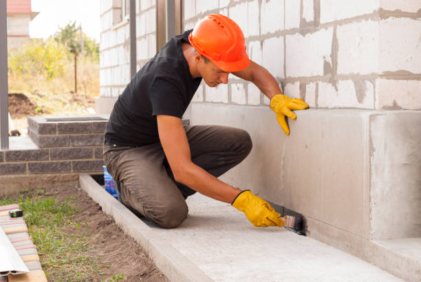Licensed Foundation Crack Repair service in Royal Center, IN - Halo Water Proofing
